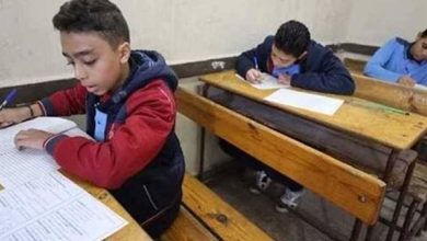 موعد امتحانات شهر أكتوبر 2026 لصفوف النقل.. التفاصيل الكاملة للطلاب