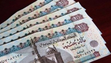 موعد صرف مرتبات سبتمبر 2026 للعاملين بالدولة.. المالية تحدد الجدول وأماكن الصرف
