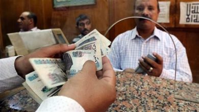 موعد صرف معاشات أكتوبر 2026.. أماكن الصرف وخطوات الاستعلام