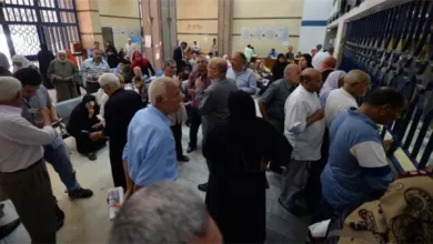 موعد صرف معاشات شهر أكتوبر 2026 رسميًا.. اعرف موعد الصرف وأماكن الحصول عليها
