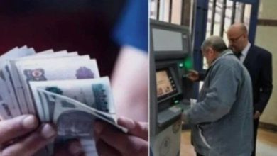 موعد صرف معاشات شهر أكتوبر 2026 رسميًا.. تفاصيل الصرف والزيادة