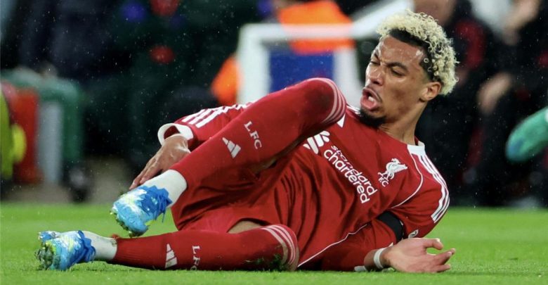 موعد عودة إيكتيكي لتدريبات ليفربول.. وسبب السفر إلى أمريكا