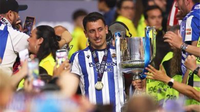 موعد قرعة كأس ملك إسبانيا 2027