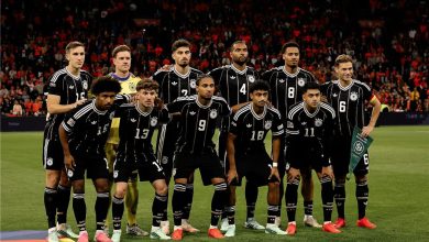 موعد مباراة ألمانيا القادمة بعد التعادل مع هولندا في دوري الأمم الأوروبية