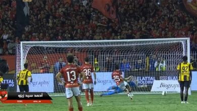 موعد مباراة الأهلي القادمة بعد التعادل مع المقاولون العرب في الدوري