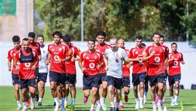 موعد مباراة الأهلي والمقاولون العرب في الدوري المصري والقنوات الناقلة.. صراع قوي في الجولة الرابعة