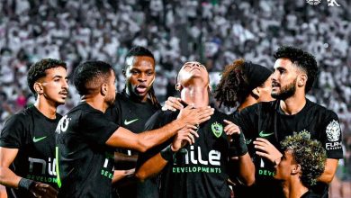 موعد مباراة الزمالك القادمة بعد الفوز على إيه إس بورت