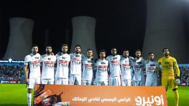 موعد مباراة الزمالك القادمة بعد الفوز على غزل المحلة في الدوري
