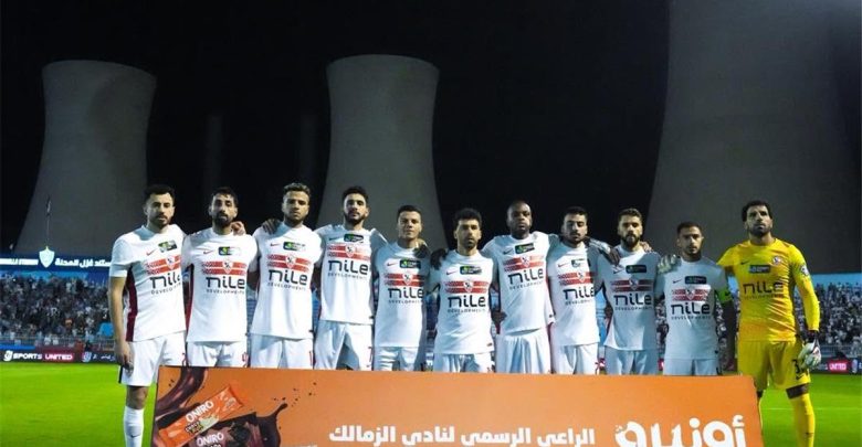 موعد مباراة الزمالك القادمة بعد الفوز على غزل المحلة في الدوري