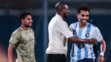 موعد مباراة بيراميدز القادمة بعد الفوز على جورماهيا الكيني في دوري أبطال إفريقيا