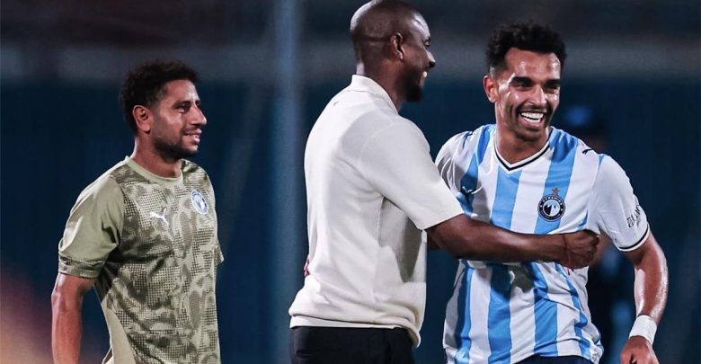 موعد مباراة بيراميدز القادمة بعد الفوز على جورماهيا الكيني في دوري أبطال إفريقيا