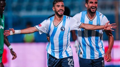 موعد مباراة بيراميدز والمريخ بينتيو في دور الـ32 من دوري أبطال إفريقيا