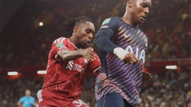 موعد مباراة توتنهام القادمة بعد الهزيمة أمام ليفربول في كأس كاراباو