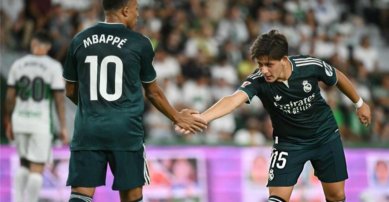 موعد مباراة ريال مدريد القادمة بعد الفوز على إلتشي في الدوري الإسباني