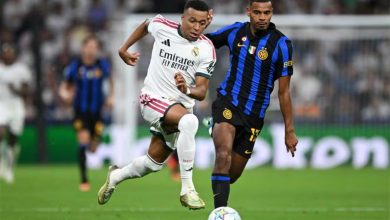 موعد مباراة ريال مدريد القادمة بعد الفوز على إنتر ميلان في دوري أبطال أوروبا