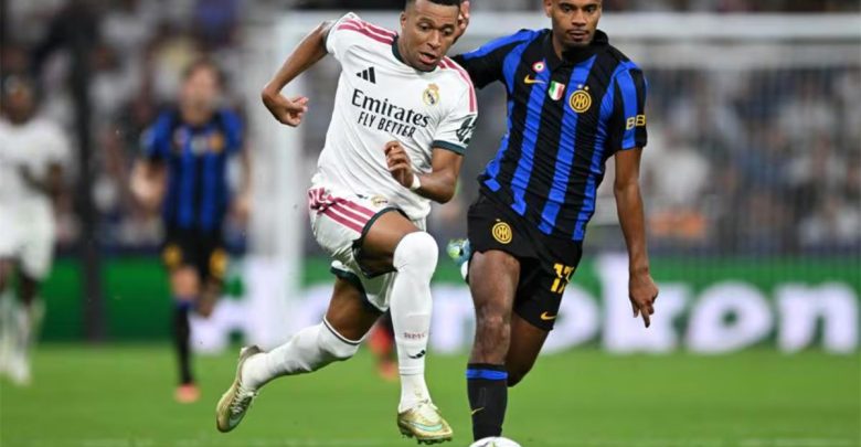 موعد مباراة ريال مدريد القادمة بعد الفوز على إنتر ميلان في دوري أبطال أوروبا
