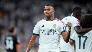 موعد مباراة ريال مدريد القادمة بعد الفوز على رايو فاليكانو في الدوري الإسباني