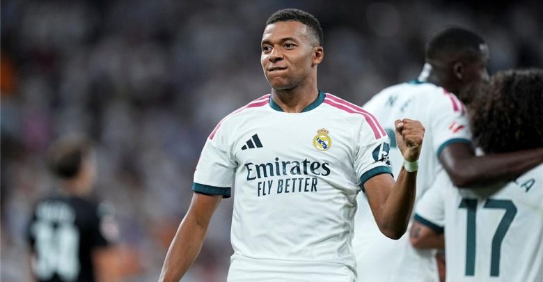 موعد مباراة ريال مدريد القادمة بعد الفوز على رايو فاليكانو في الدوري الإسباني