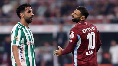 موعد مباراة طرابزون سبور القادمة بعد الخسارة أمام كونيا في الدوري التركي