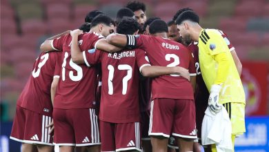 موعد مباراة قطر والسعودية في نصف نهائي كأس الخليج "خليجي 27"