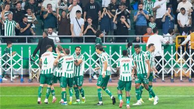 موعد مباراة كونيا سبور القادمة بعد الفوز على طرابزون سبور في الدوري التركي