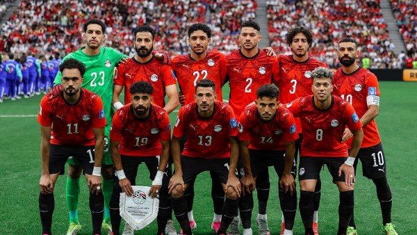 موعد مباراة مصر وأنجولا في تصفيات أمم أفريقيا 2027 والقنوات الناقلة