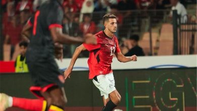 موعد مباراة مصر وجنوب السودان في تصفيات كأس أمم إفريقيا