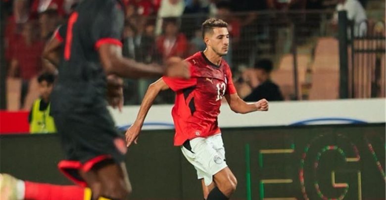 موعد مباراة مصر وجنوب السودان في تصفيات كأس أمم إفريقيا