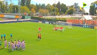 موعد مباراة منتخب مصر القادمة بعد الفوز على كوريا الجنوبية في دورة الصداقة الودية