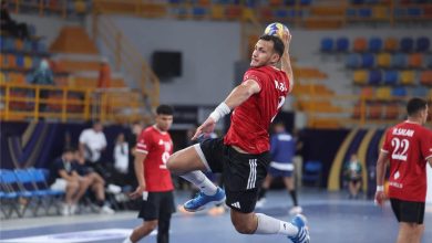 موعد والقناة الناقلة لمباراة الأهلي وفوكس برلين اليوم في كأس العالم للأندية لكرة اليد