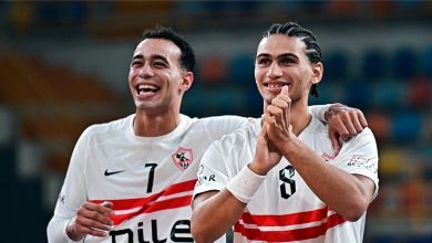 موعد والقناة الناقلة لمباراة الزمالك وبينيروس اليوم في كأس العالم للأندية لكرة اليد