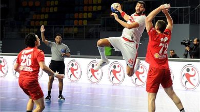 موعد والقناة الناقلة لمباراة الزمالك ولوس أنجلوس اليوم في كأس العالم للأندية لكرة اليد