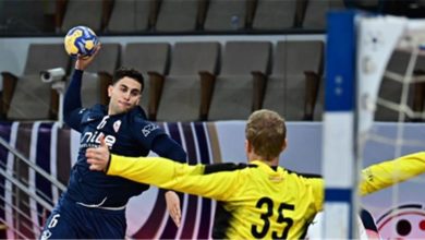 موعد والقناة الناقلة لمباراة الزمالك ومنتدى درب السلطان المغربي في كأس العالم للأندية لكرة اليد