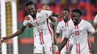 موعد والقناة الناقلة لمباراة السودان وموزمبيق اليوم في تصفيات كأس أمم إفريقيا