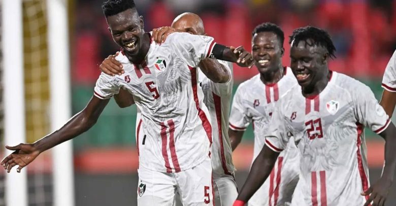 موعد والقناة الناقلة لمباراة السودان وموزمبيق اليوم في تصفيات كأس أمم إفريقيا