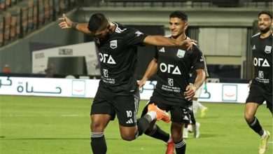موعد والقناة الناقلة لمباراة زد وأساس الجيبوتي اليوم في الكونفدرالية