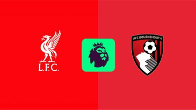 موعد والقناة الناقلة لمباراة ليفربول وبورنموث اليوم في الدوري الإنجليزي.. والمعلق