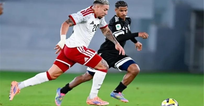 موعد والقنوات الناقلة لمباراة الإمارات واليمن اليوم في كأس الخليج "خليجي 27"