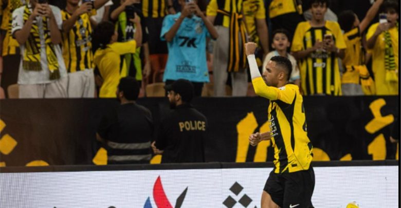 موعد والقنوات الناقلة لمباراة الاتحاد السعودي والشمال القطري اليوم في دوري أبطال آسيا.. والمعلق