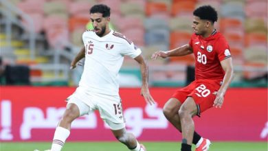 موعد والقنوات الناقلة لمباراة البحرين واليمن اليوم في كأس الخليج "خليجي 27"