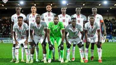 موعد والقنوات الناقلة لمباراة السودان وإثيوبيا اليوم في تصفيات كأس أمم إفريقيا