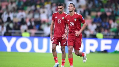 موعد والقنوات الناقلة لمباراة الكويت والعراق اليوم في كأس الخليج "خليجي 27"