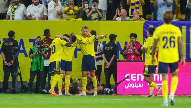 موعد والقنوات الناقلة لمباراة النصر والعين اليوم في دوري أبطال آسيا للنخبة