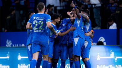 موعد والقنوات الناقلة لمباراة الهلال والغرافة اليوم في دوري أبطال آسيا للنخبة