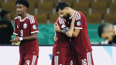موعد والقنوات الناقلة لمباراة اليمن وقطر اليوم في كأس الخليج "خليجي 27"
