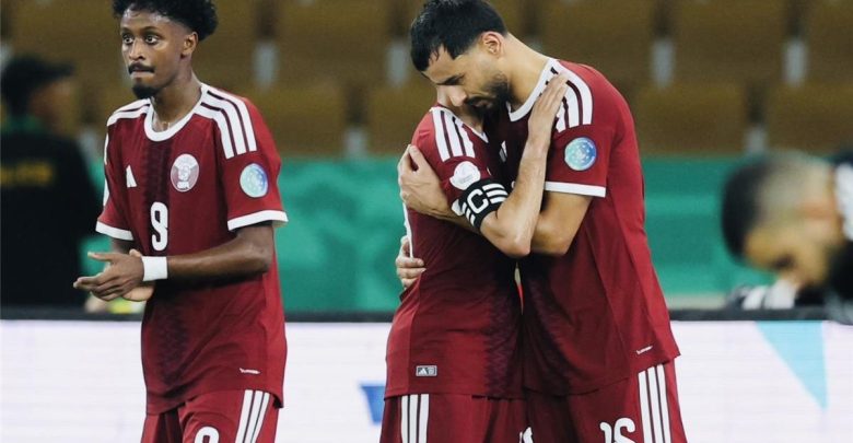 موعد والقنوات الناقلة لمباراة اليمن وقطر اليوم في كأس الخليج "خليجي 27"