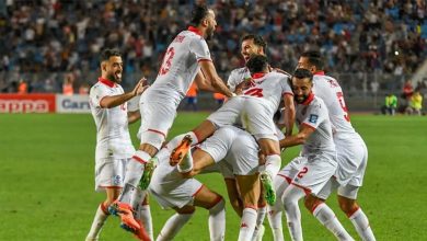 موعد والقنوات الناقلة لمباراة تونس وأوغندا اليوم في تصفيات أمم أفريقيا