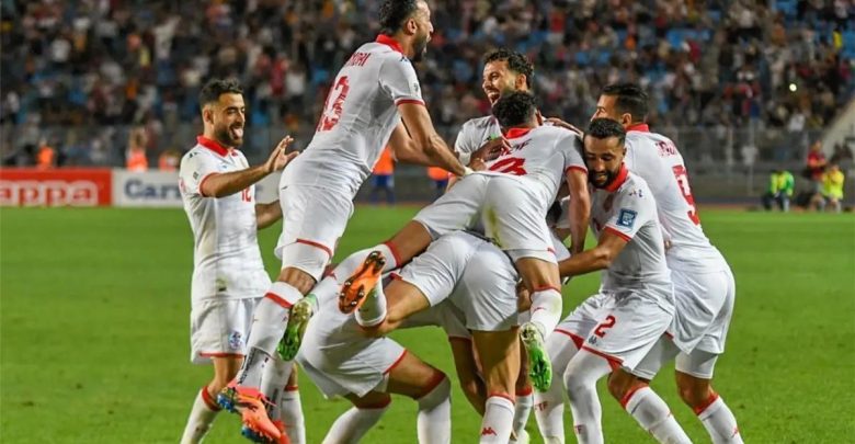 موعد والقنوات الناقلة لمباراة تونس وأوغندا اليوم في تصفيات أمم أفريقيا