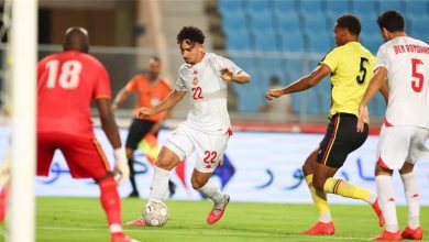 موعد والقنوات الناقلة لمباراة تونس وبوتسوانا اليوم في تصفيات أمم إفريقيا