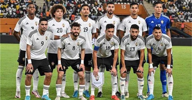 موعد والقنوات الناقلة لمباراة ليبيا وبوتسوانا اليوم في تصفيات أمم أفريقيا